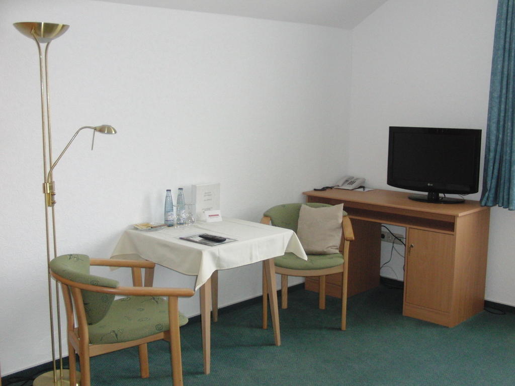 Gaestehaus Spieker Horn-Bad Meinberg Room photo